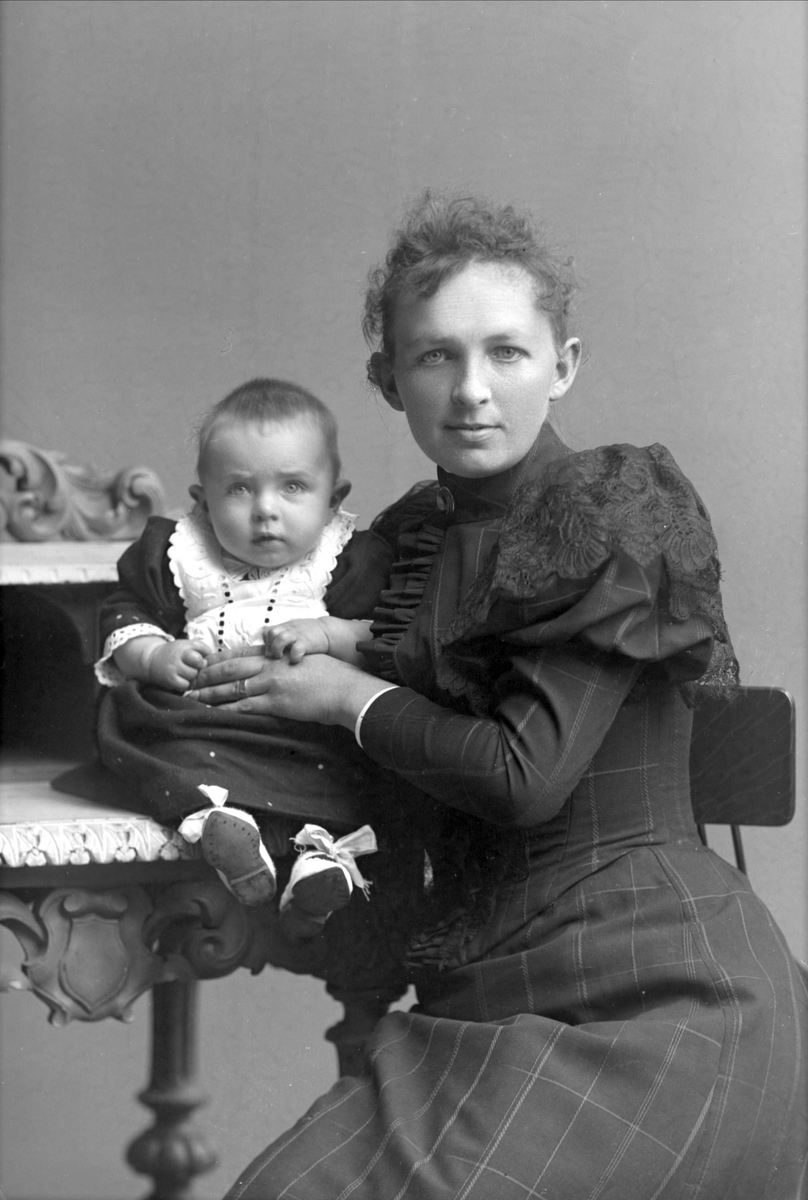 Gustav Borgen, NFB.36440