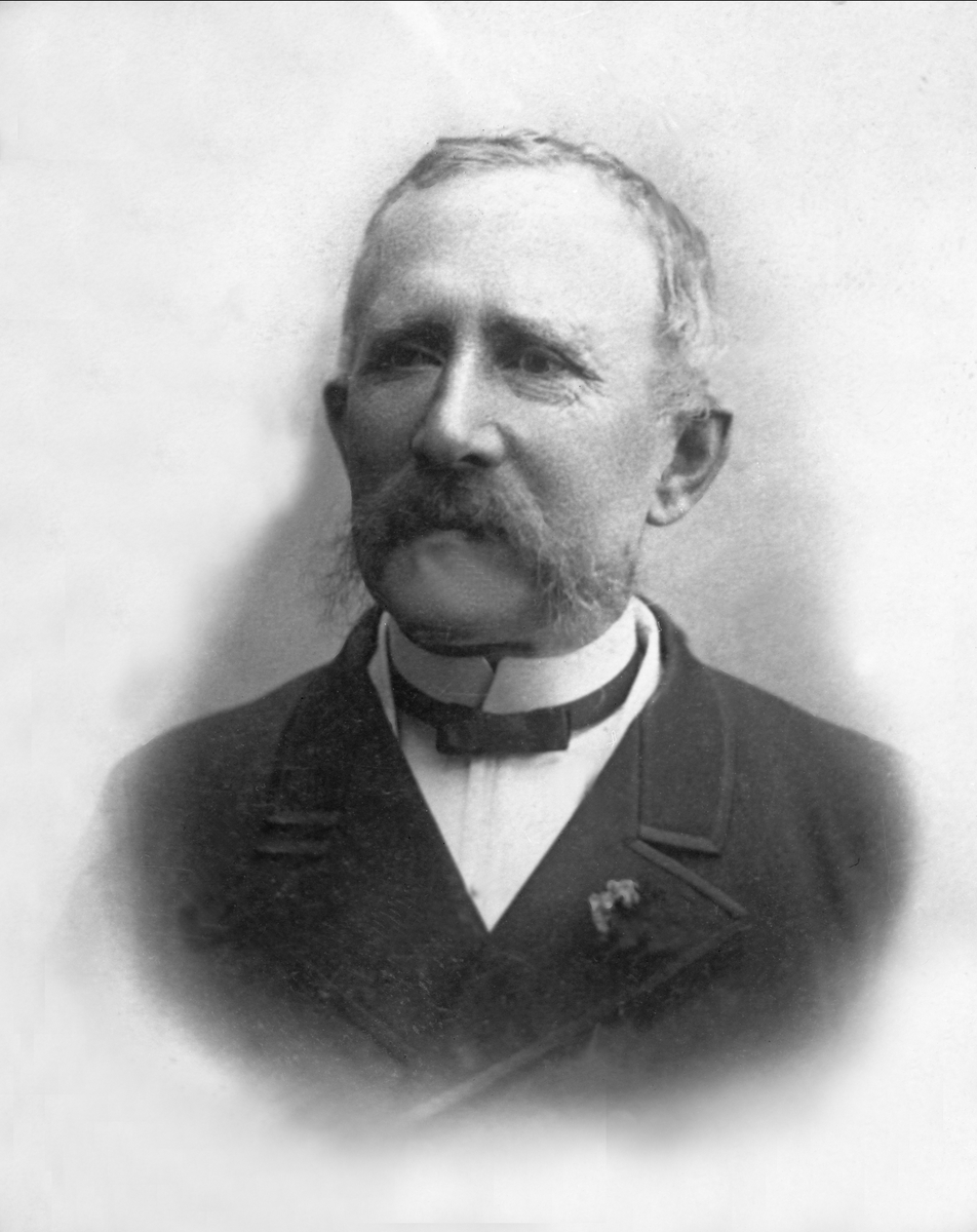Gustav Borgen, NFB.56205