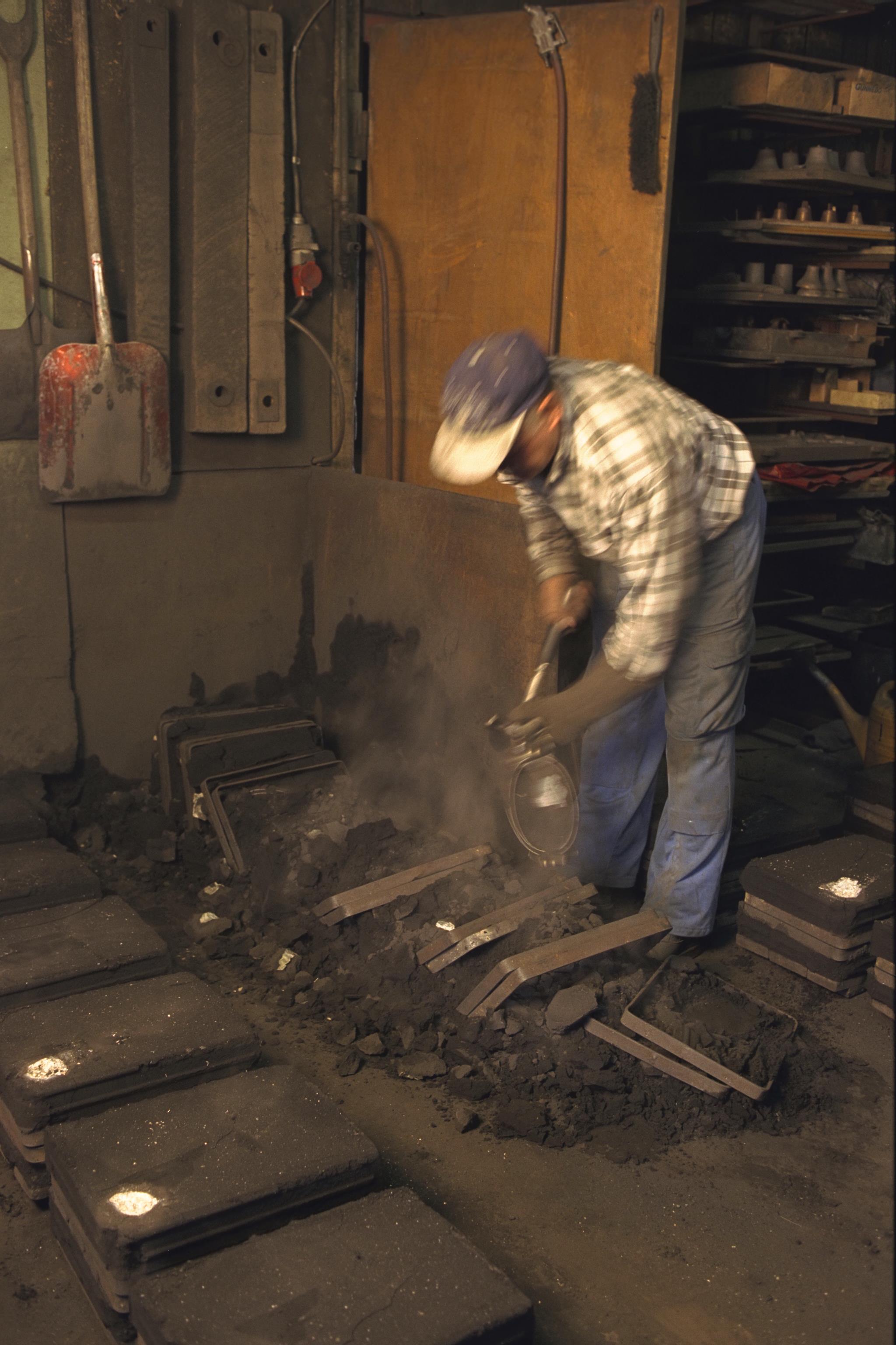 Bengt A Lundberg, Hylténs industrimuseum