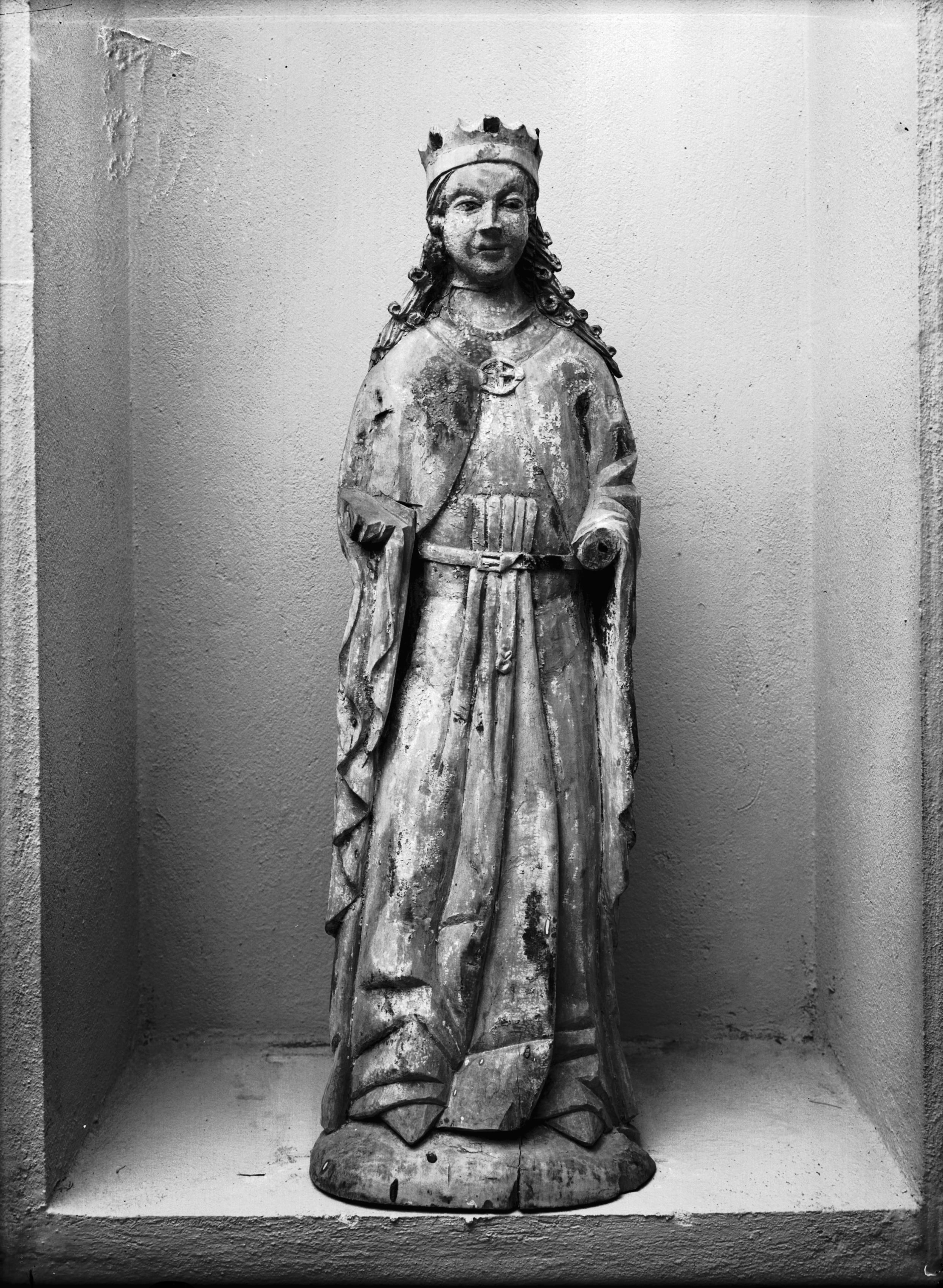 Nils Åzelius, Sättna kyrka