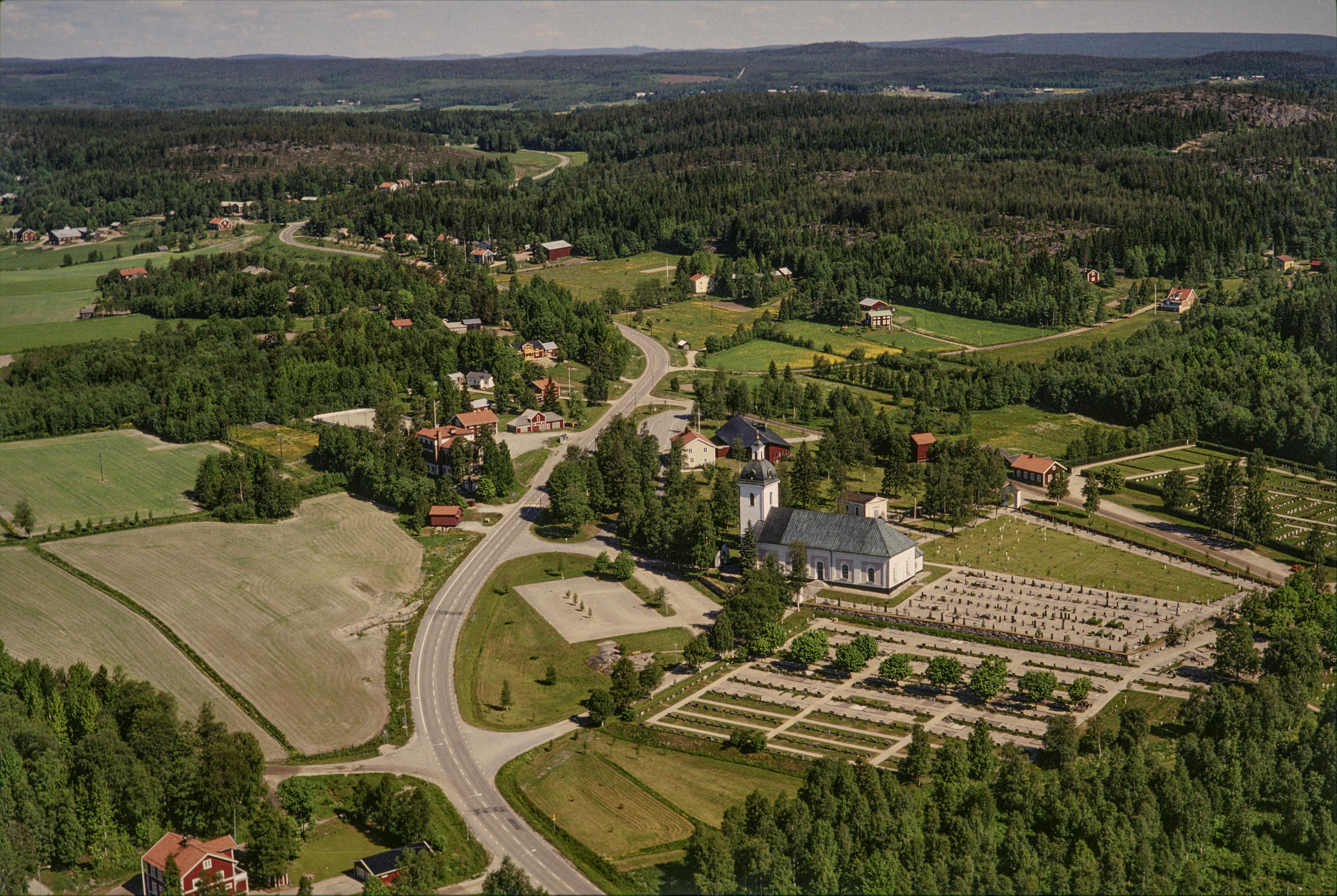 Jan Norrman, Arnäs 293:1