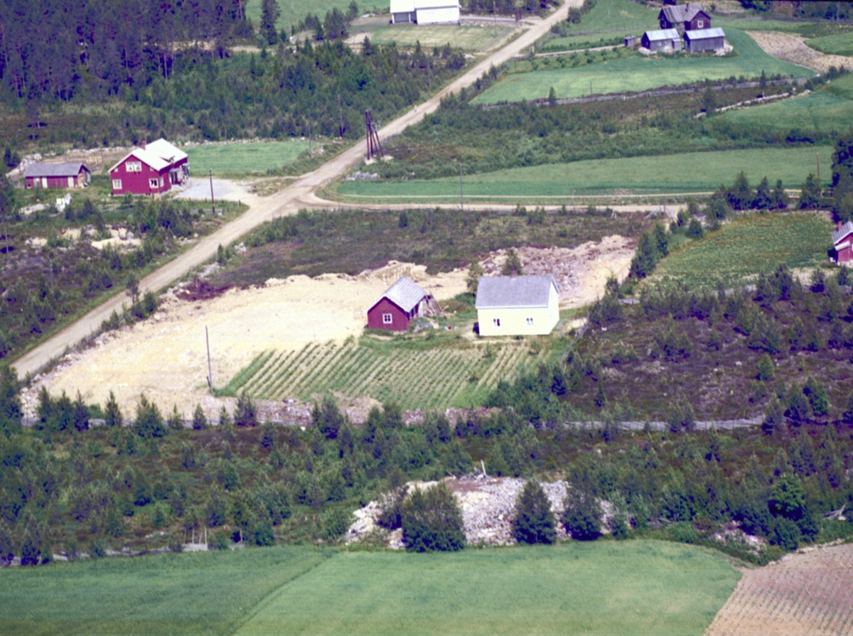 Widerøes Flyveselskap A/S, FLYFOTO ÅSEN