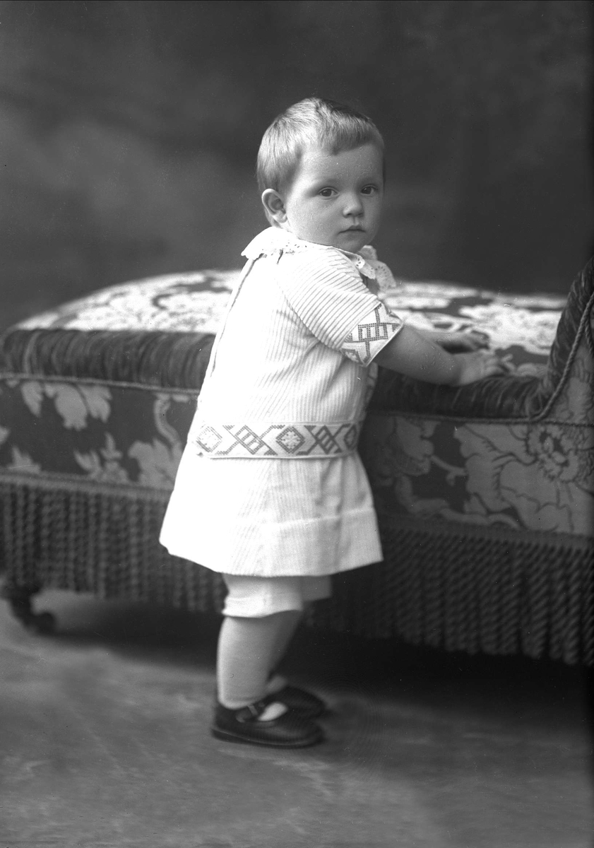 Gustav Borgen, NFB.38452