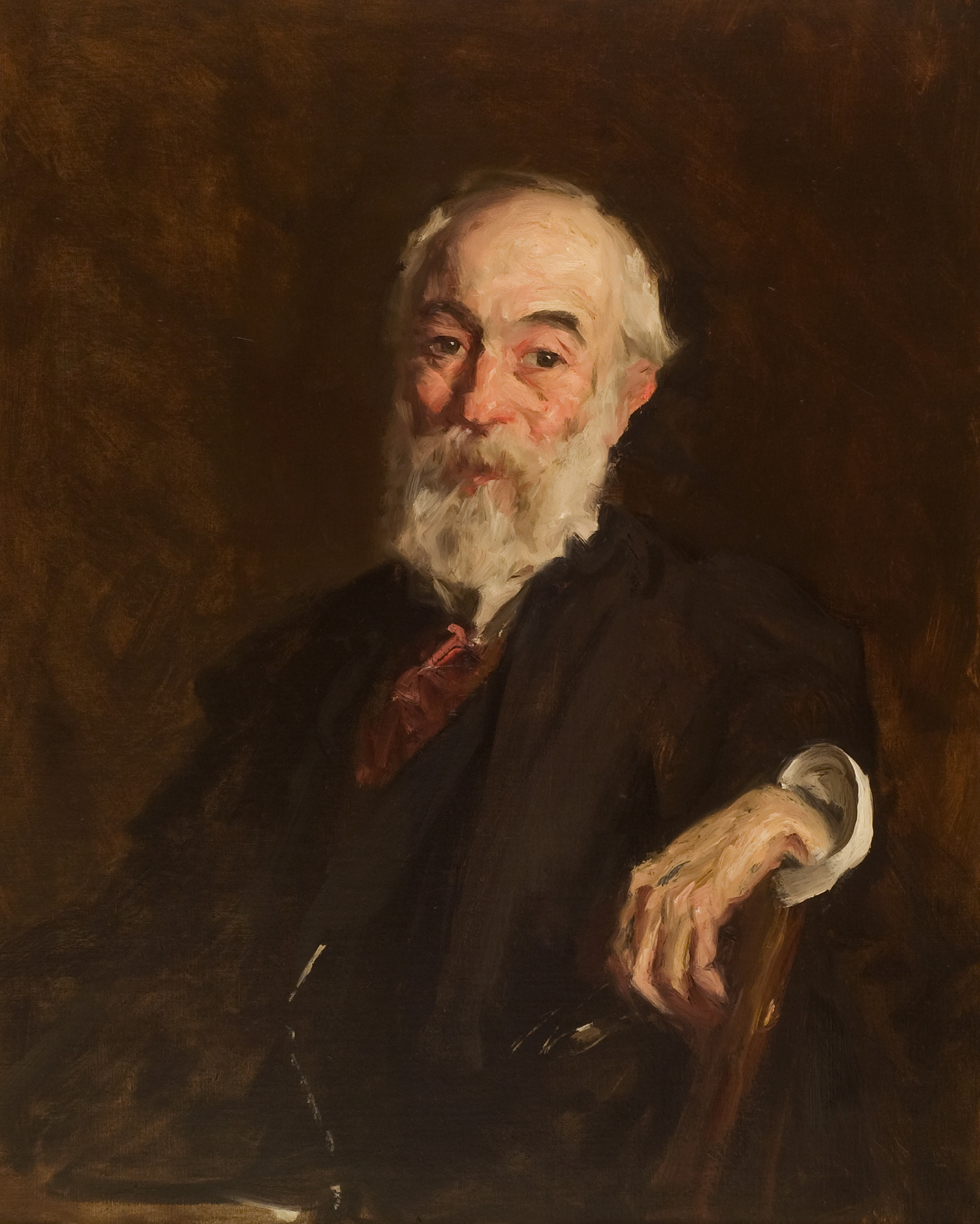 Robert Henri, John Butler Yeats