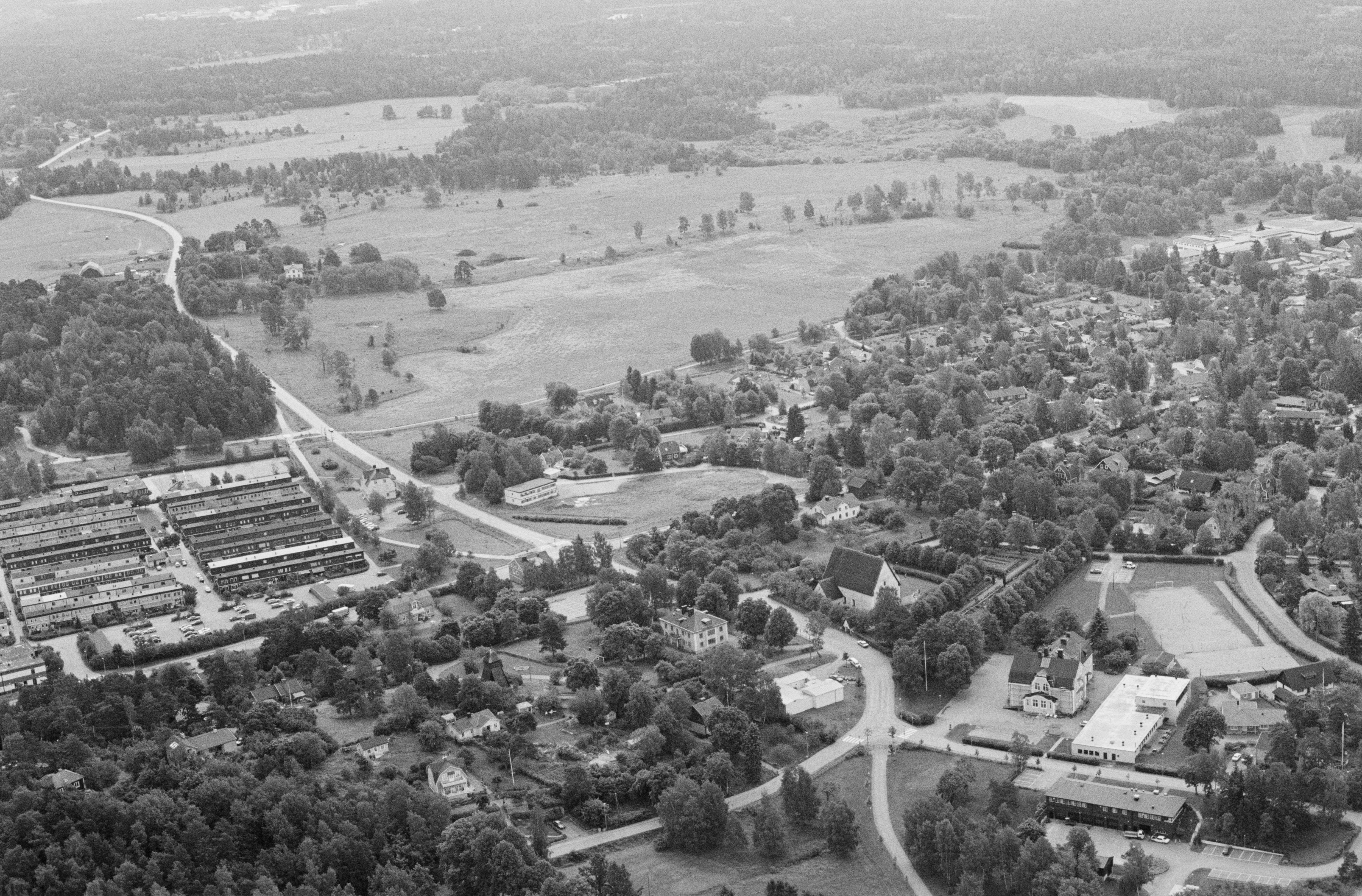 Jan Norrman, Täby 659