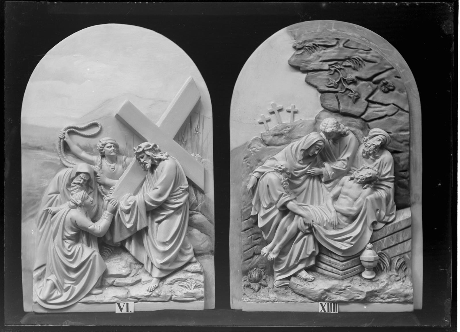 Desconegut, [The Christian Arte]