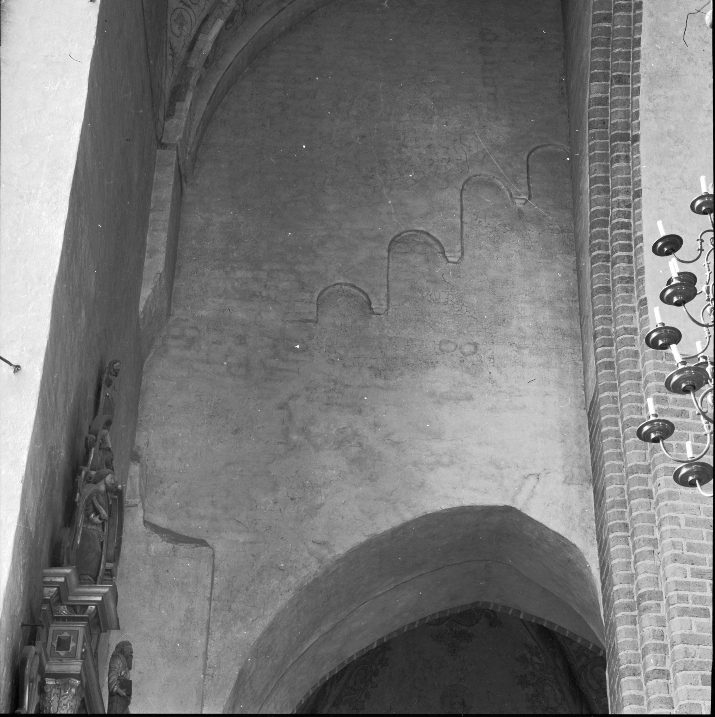 Sören Hallgren, Strängnäs Domkyrka