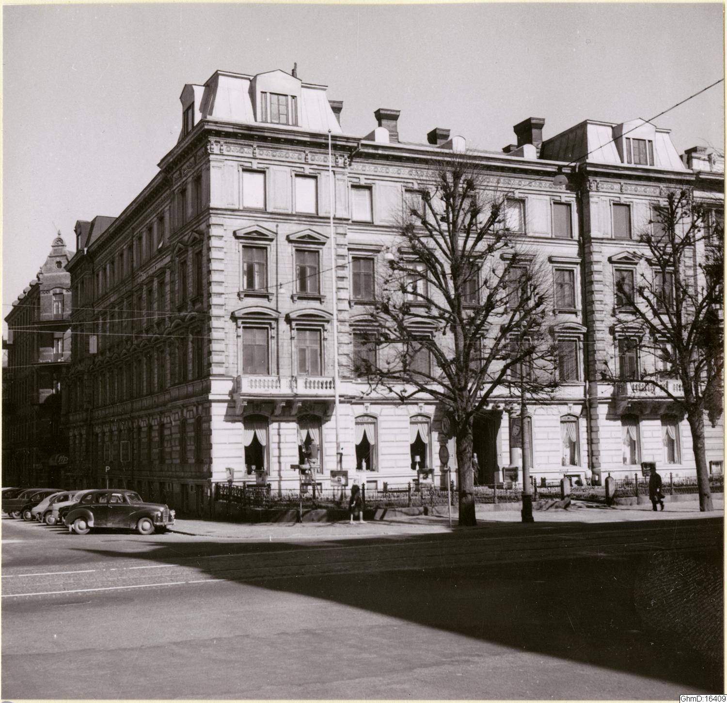 Harald Wideen, bilder, påsiktsbild, fotografi