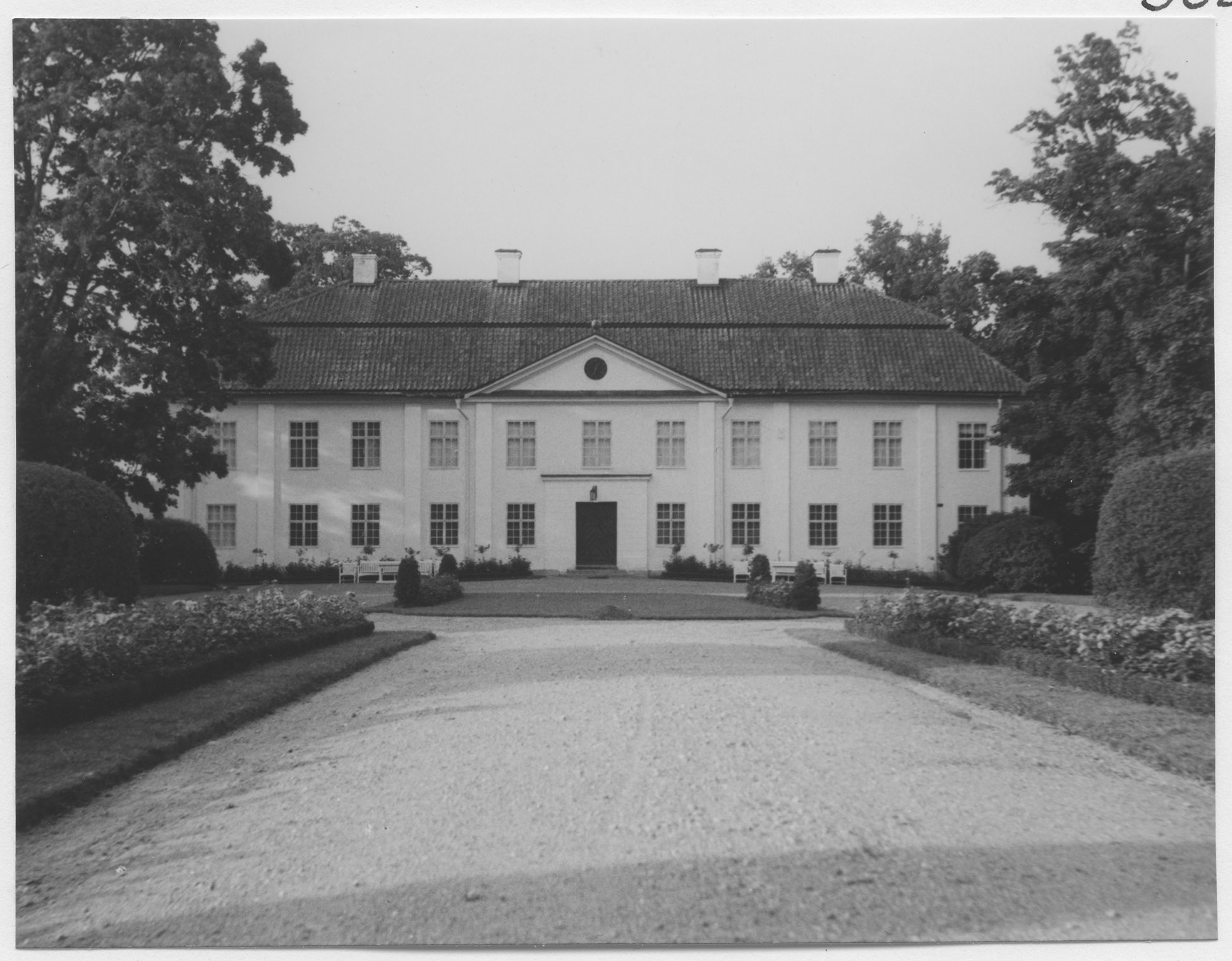 Mårten Sjöbeck, Hovsta