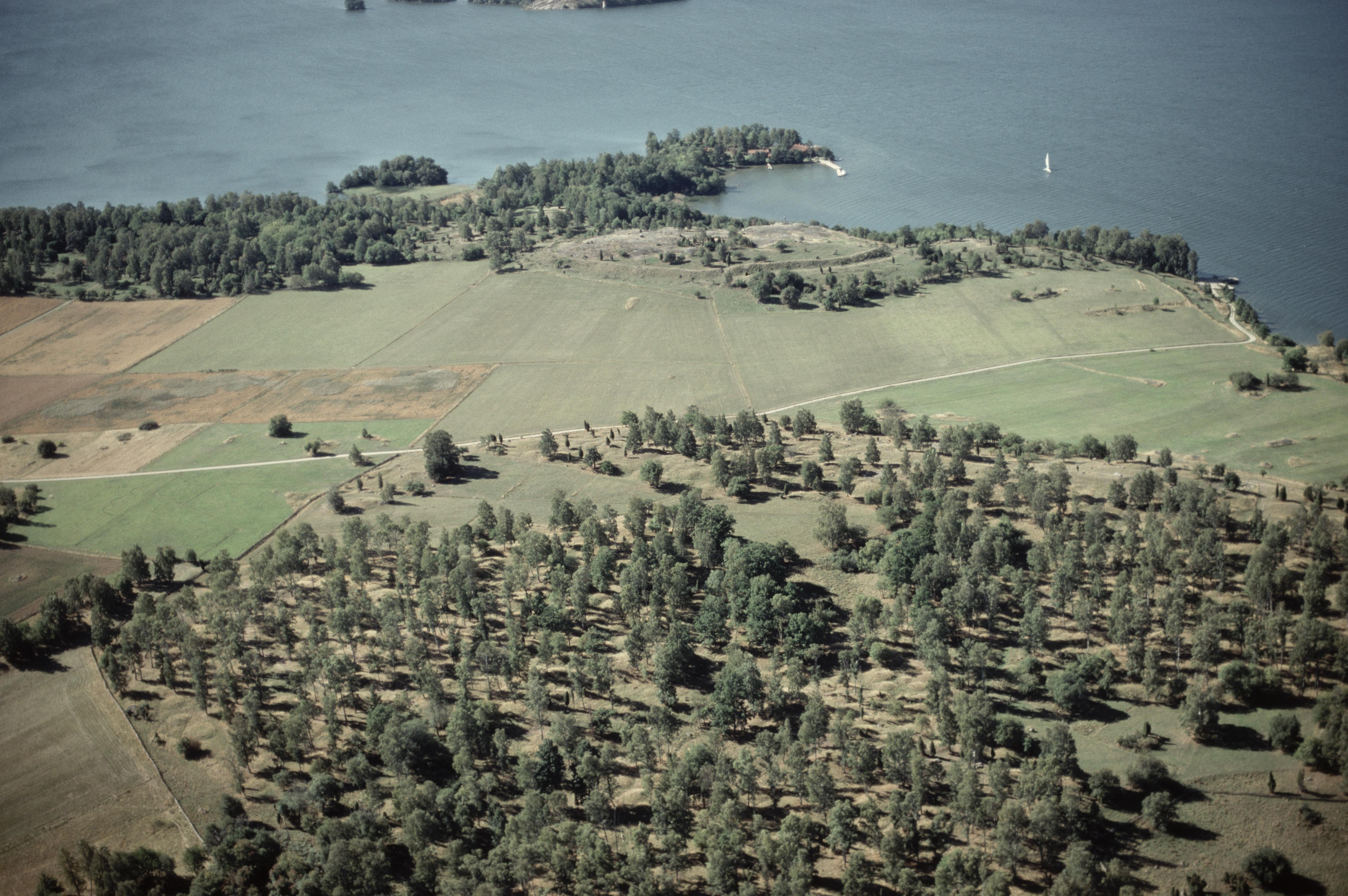 Jan Norrman, Adelsö 119:1