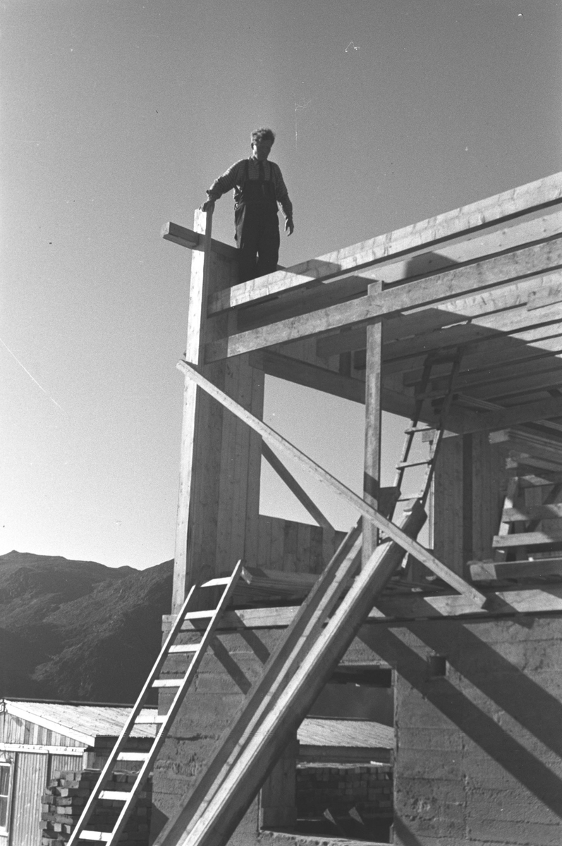 Ola Hanche-Olsen, NO.F004002