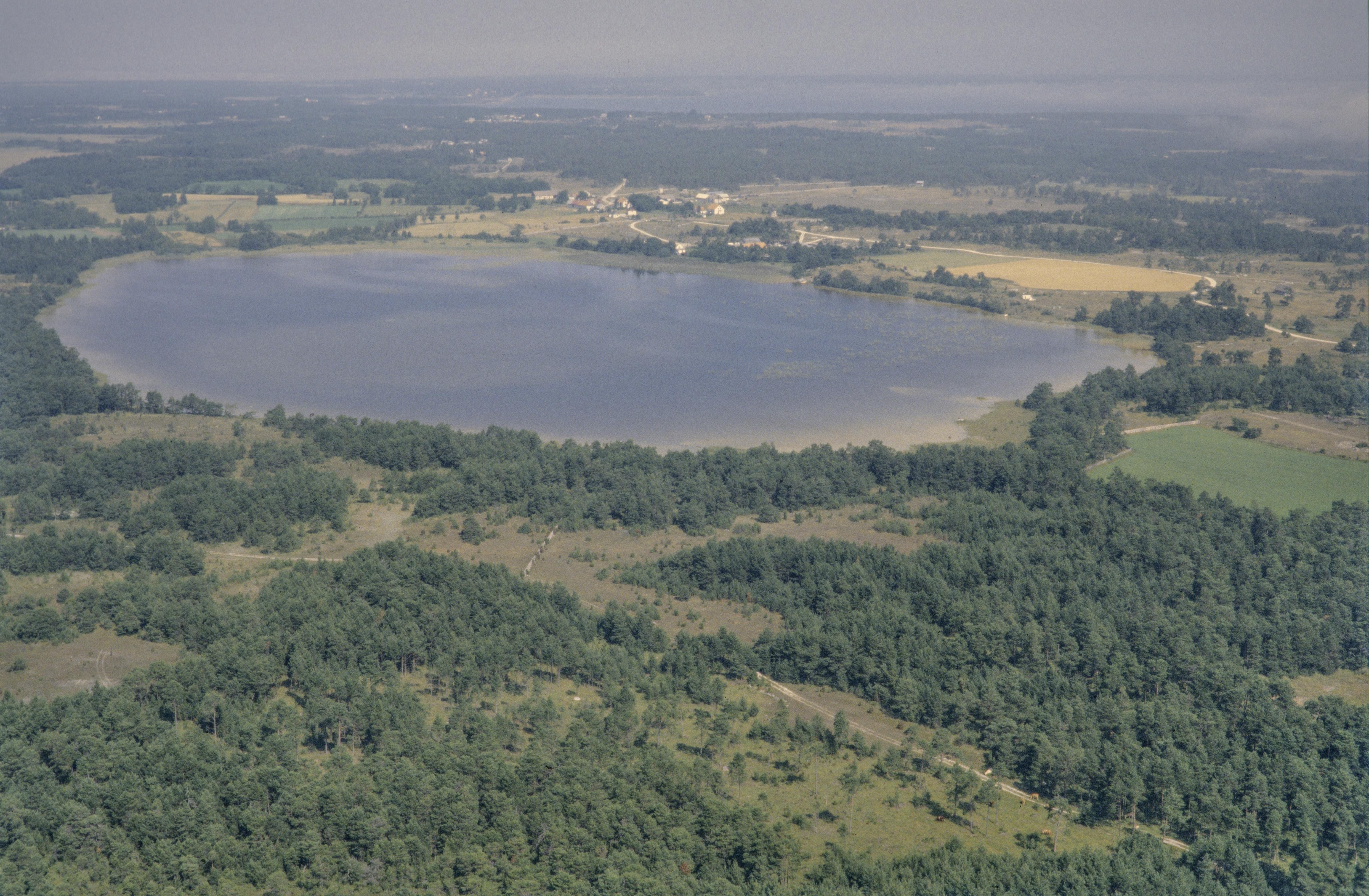 Jan Norrman, Fårö 254:1