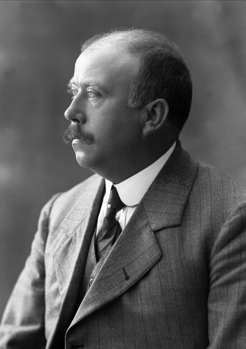 Gustav Borgen, NFB.35124