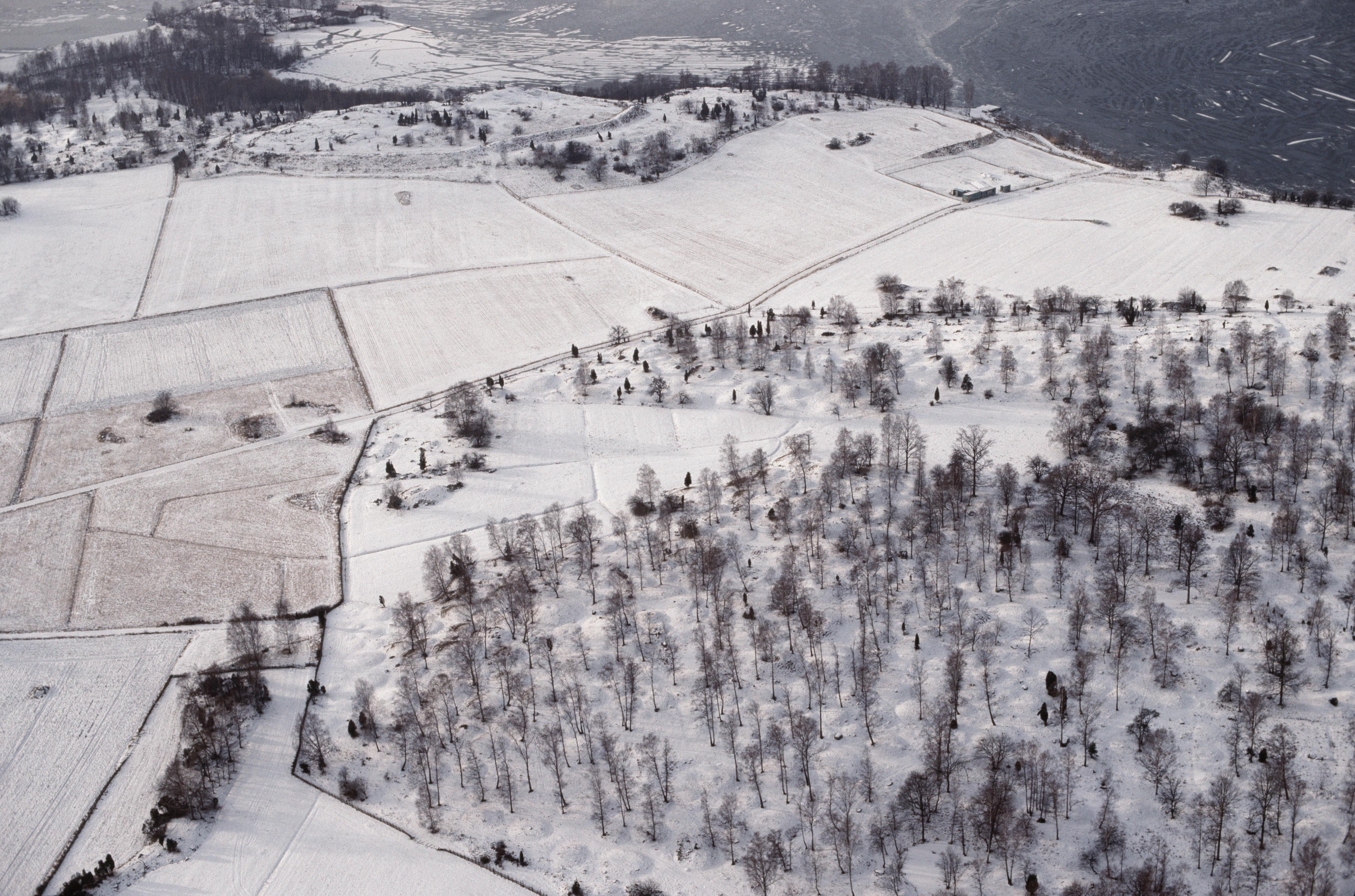 Jan Norrman, Adelsö 118:1