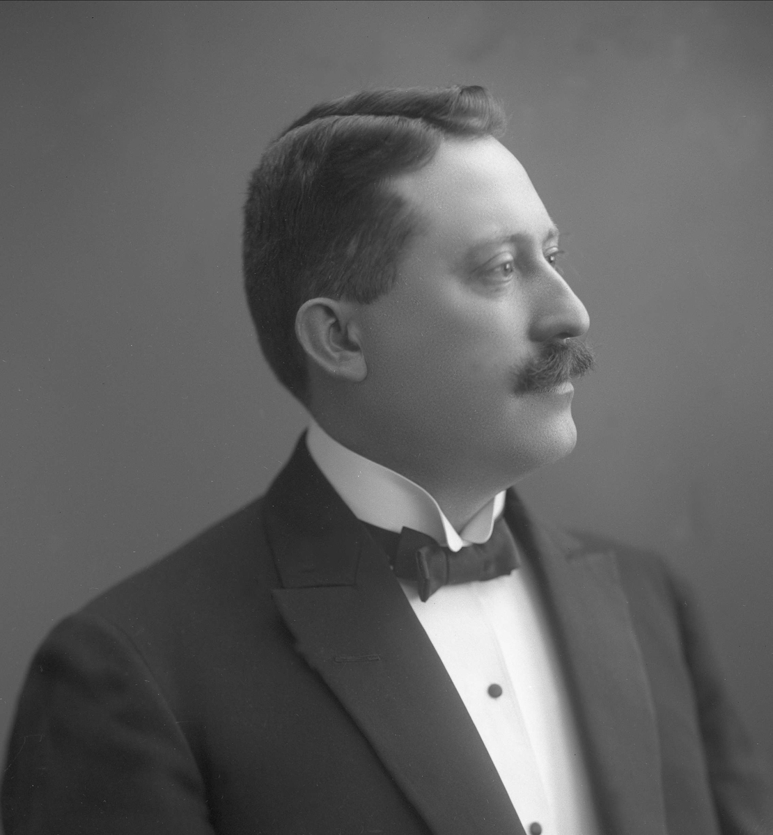 Gustav Borgen, NFB.43942