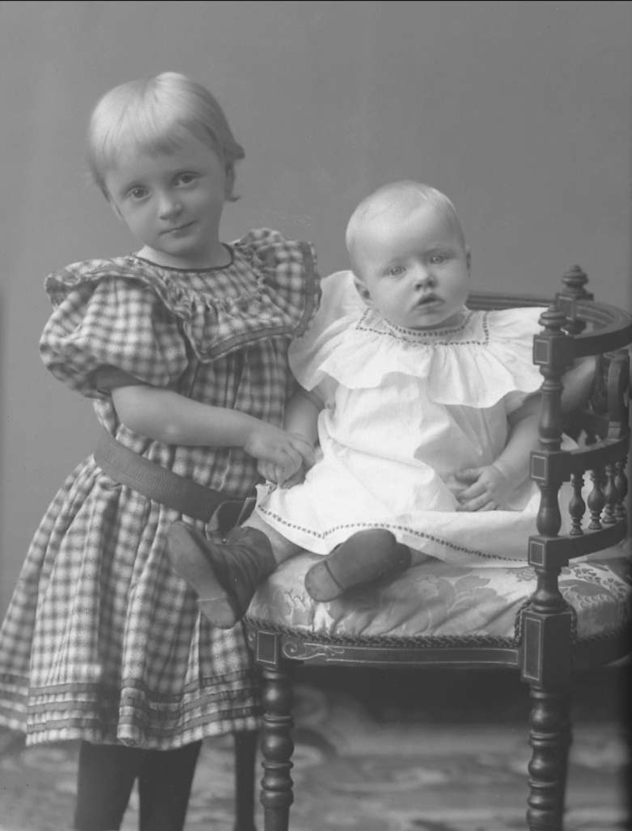 Gustav Borgen, NFB.50030