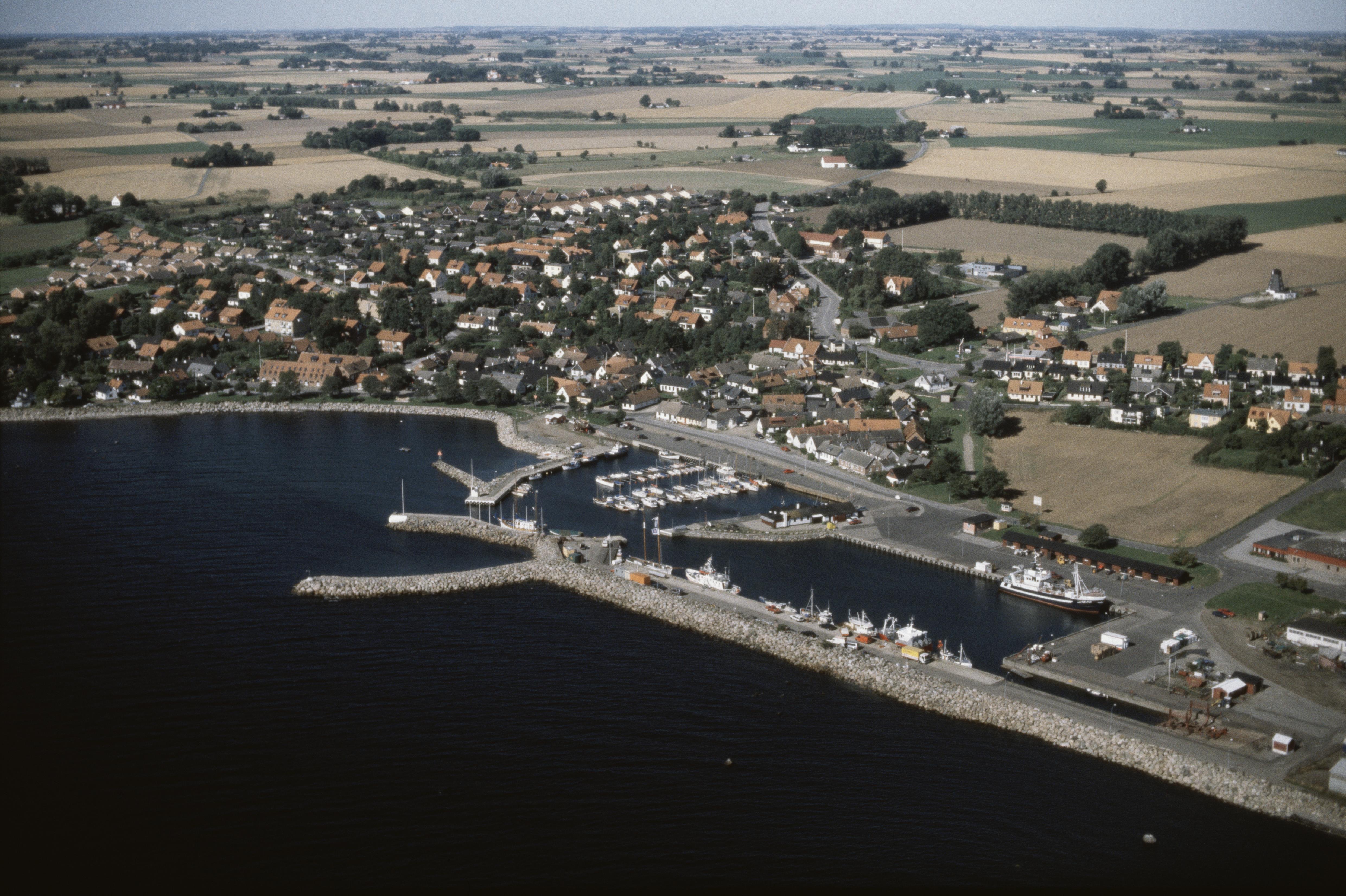 Jan Norrman, Skillinge