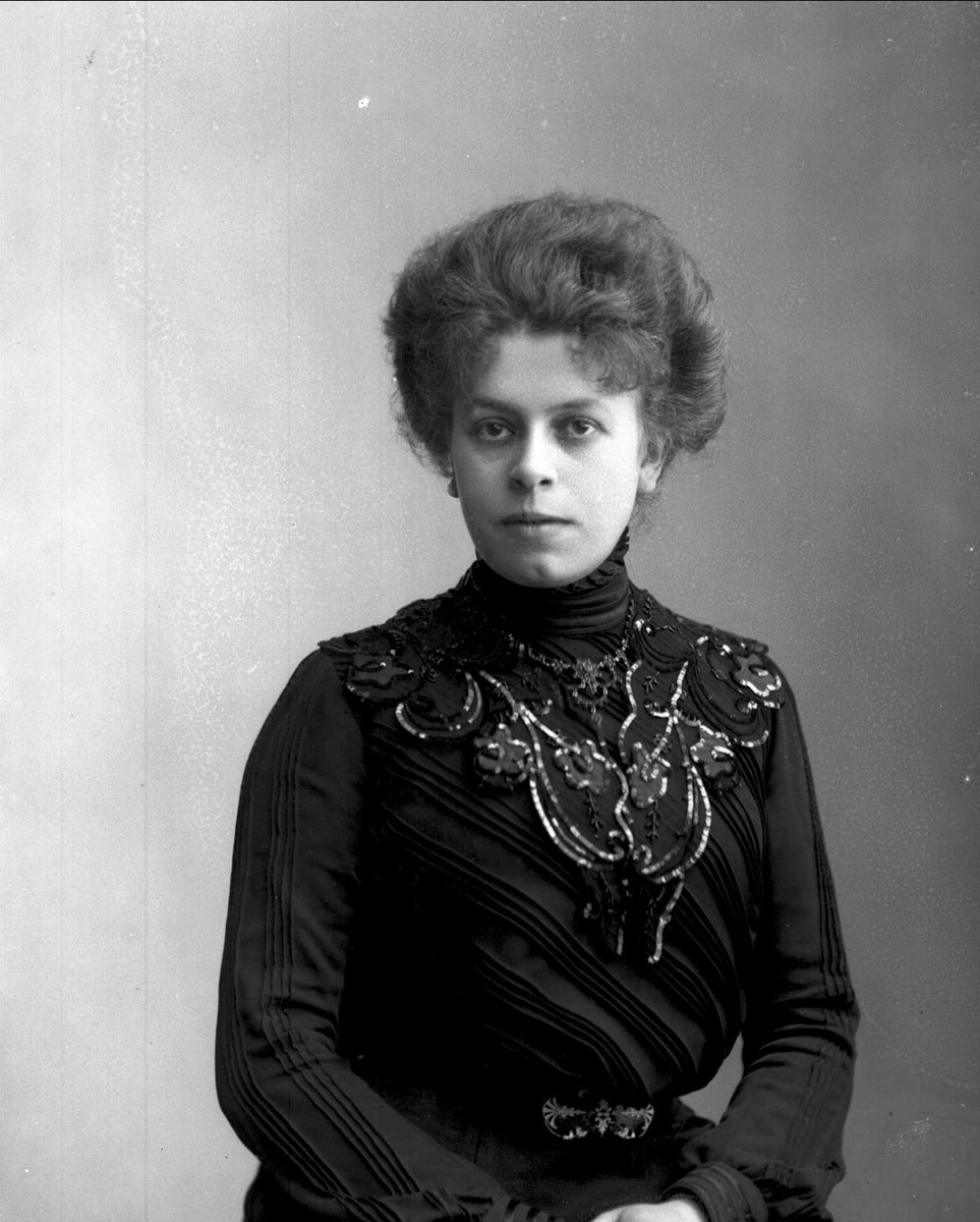 Gustav Borgen, NFB.24629
