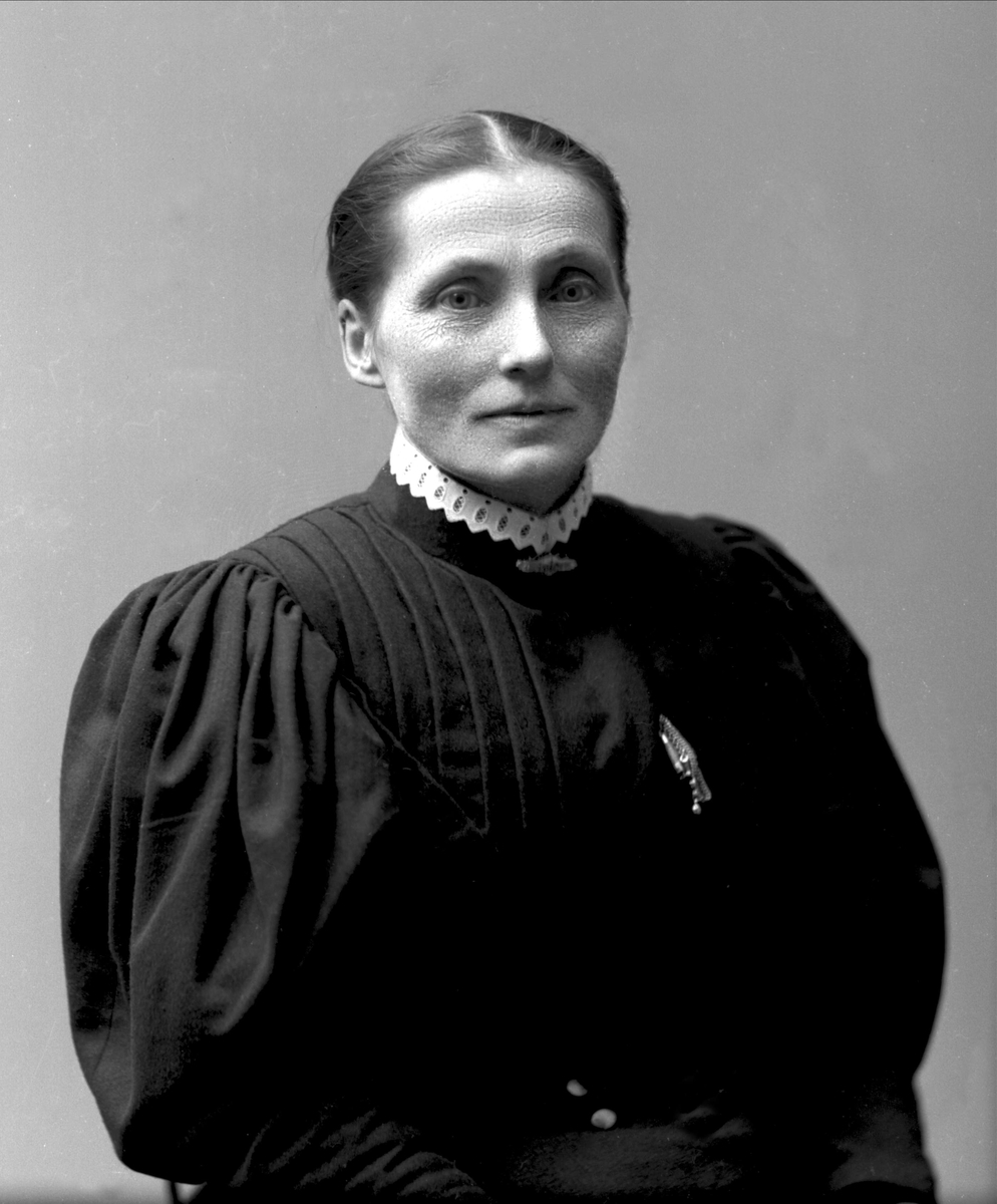 Gustav Borgen, NFB.27023