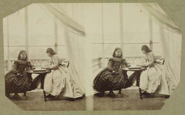 Clementina, Lady Hawarden, Photograph