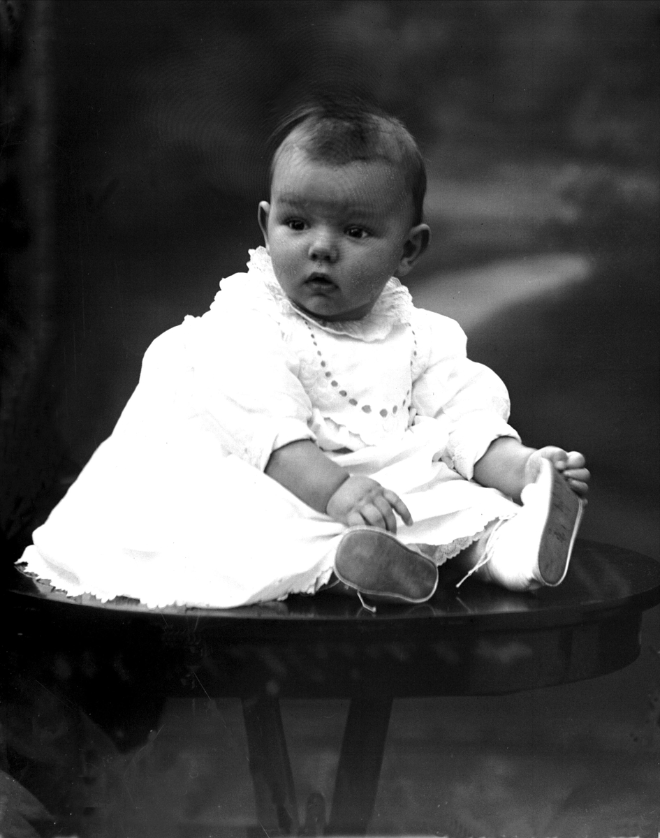 Gustav Borgen, NFB.05948