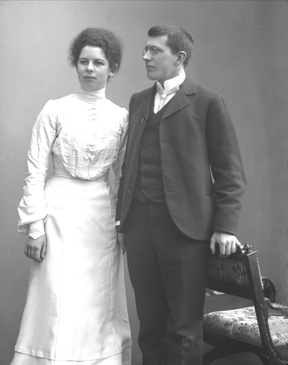 Gustav Borgen, NFB.49986