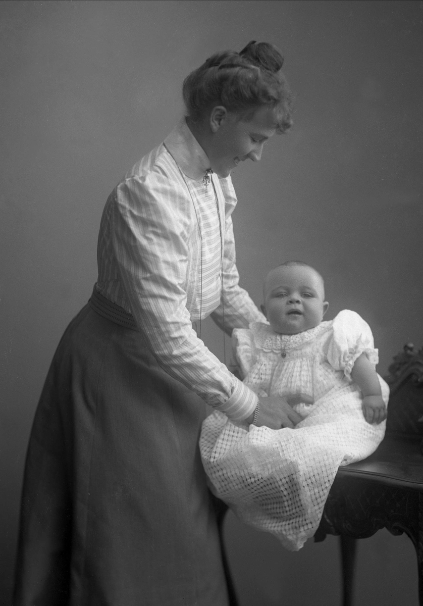Gustav Borgen, NFB.43858