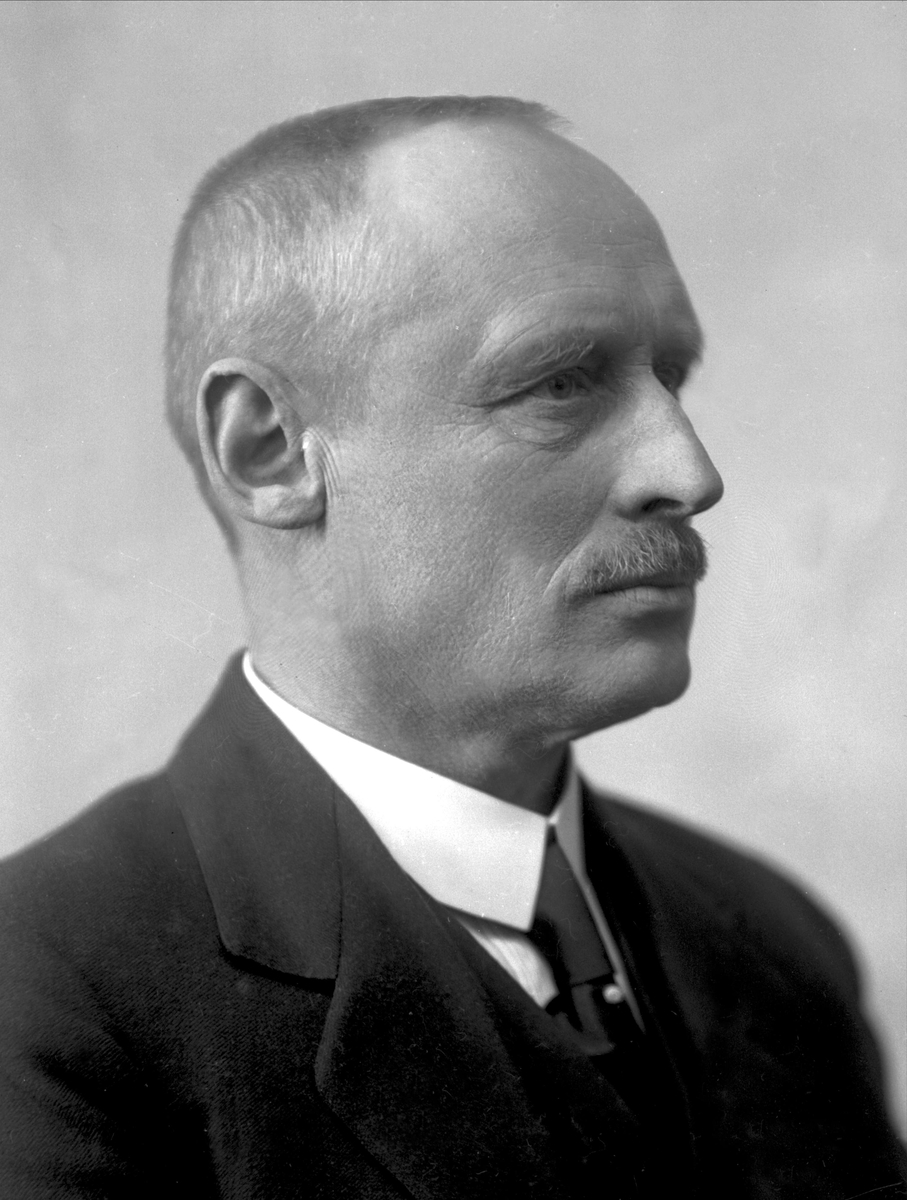 Gustav Borgen, NFB.27121