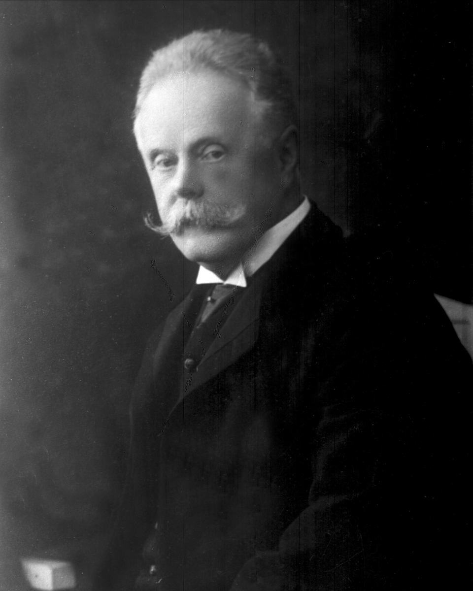 Gustav Borgen, NFB.21139