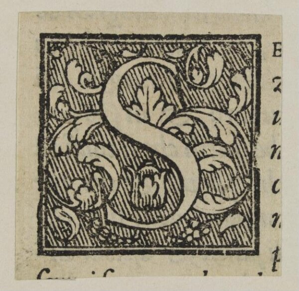 Unknown, Print