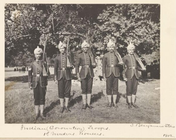 Stone, Benjamin (Sir), National Photographic Record and Survey