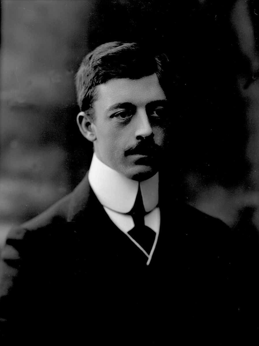 Gustav Borgen, NFB.45541
