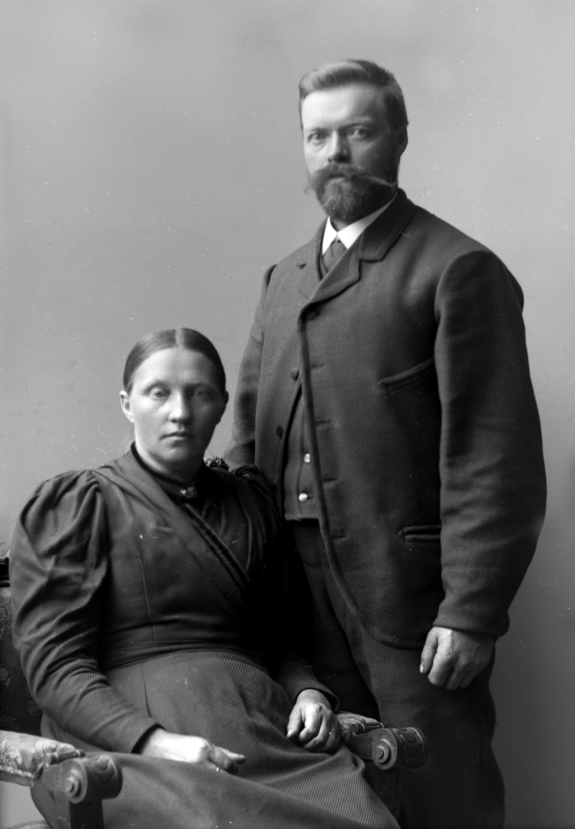 Gustav Borgen, NFB.09733