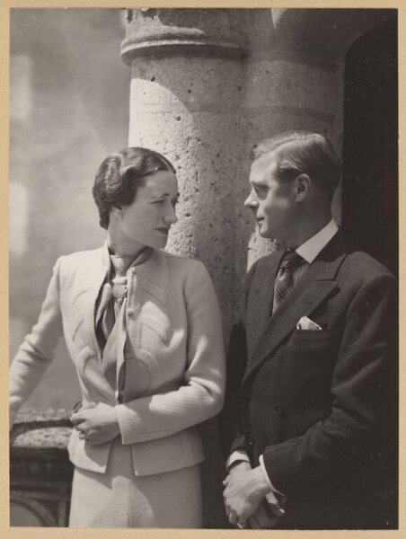 Beaton, Cecil (Sir), Photograph