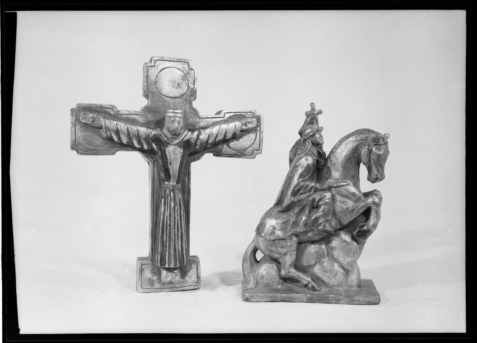 Desconegut, [Figures]
