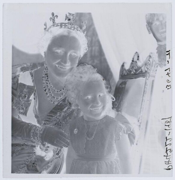 Beaton, Cecil (Sir), Photograph