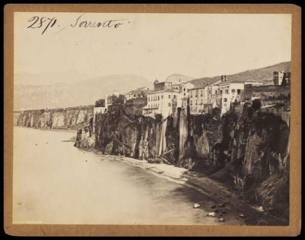 Francis Frith, Photograph
