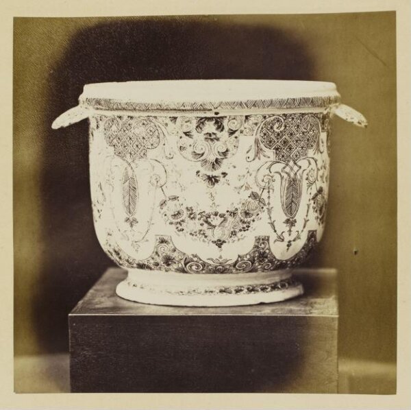 Franck, Photograph
