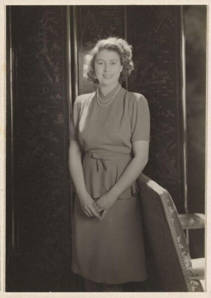 Beaton, Cecil (Sir), Photograph