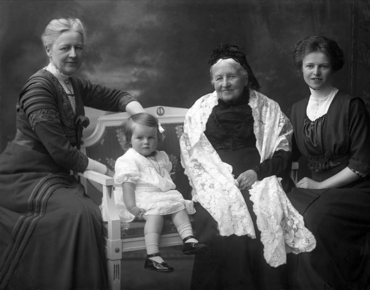 Gustav Borgen, NFB.40106