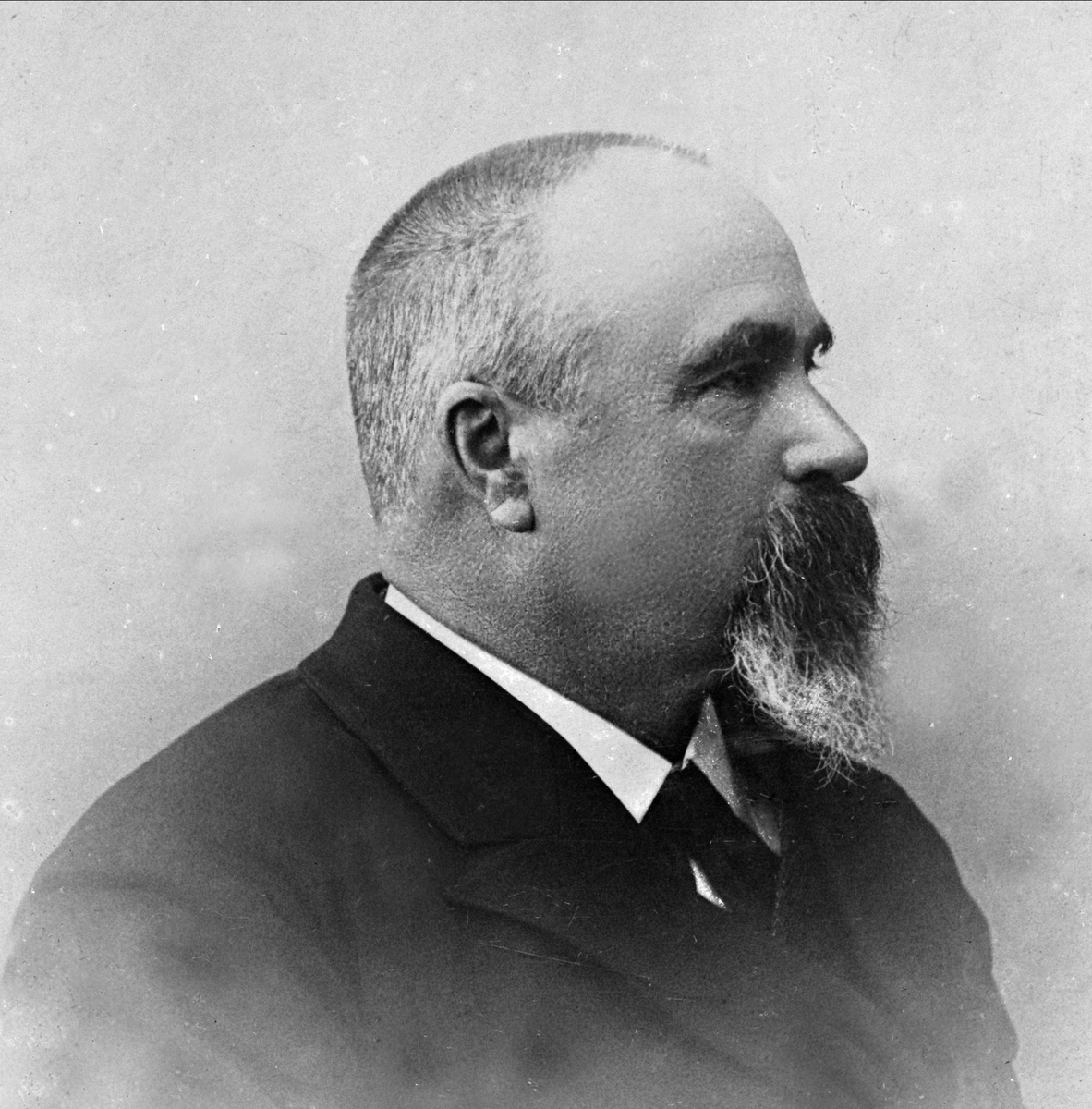 Gustav Borgen, NFB.25944