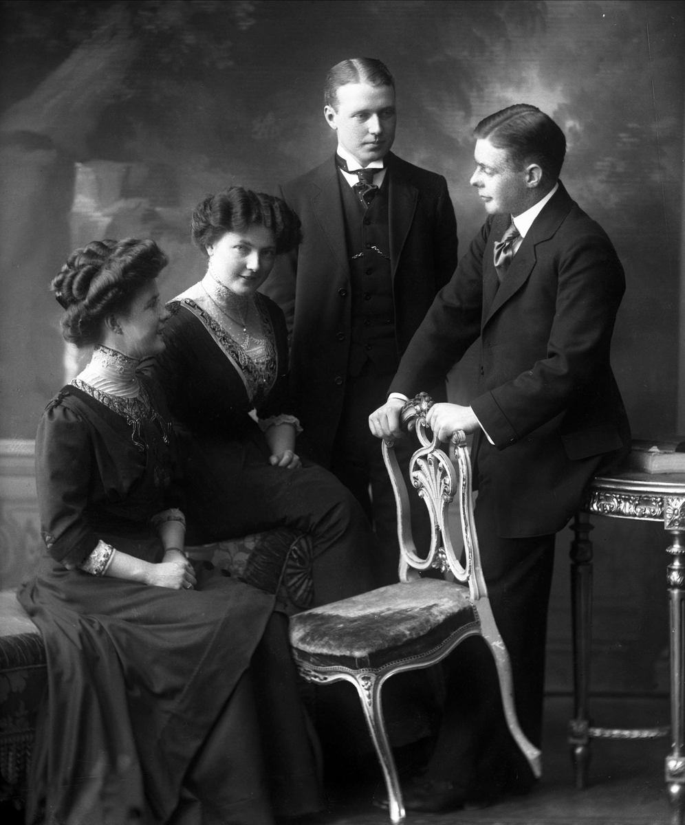 Gustav Borgen, NFB.36256