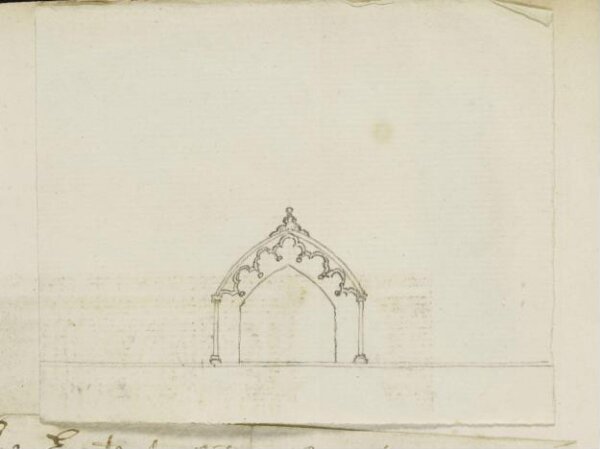 Anonymous, Print