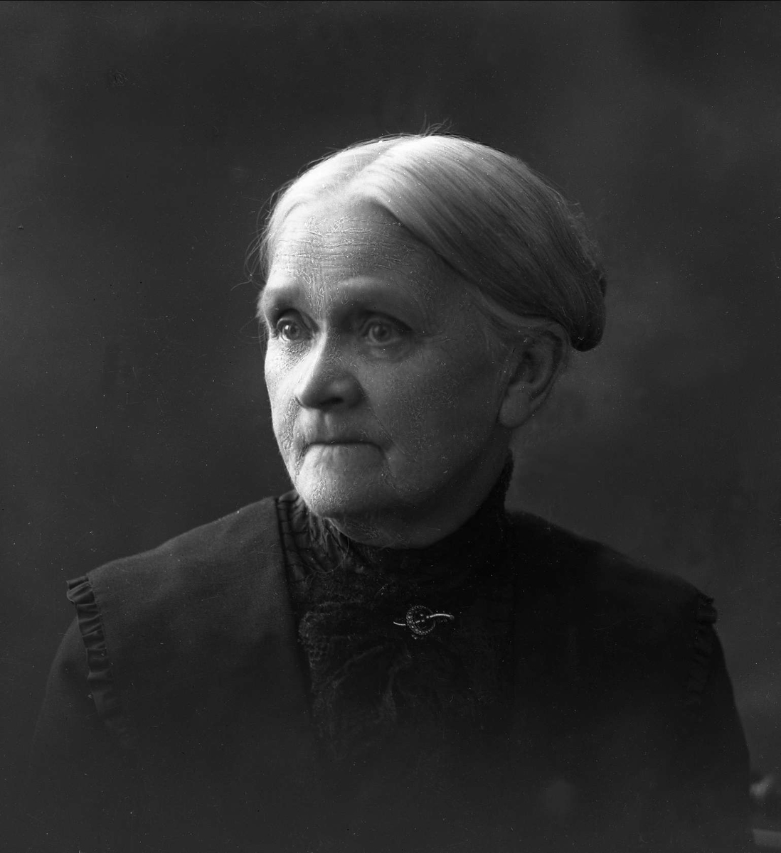 Gustav Borgen, NFB.44666