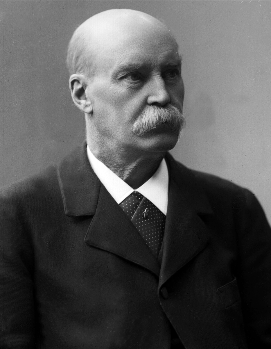 Gustav Borgen, NFB.05323