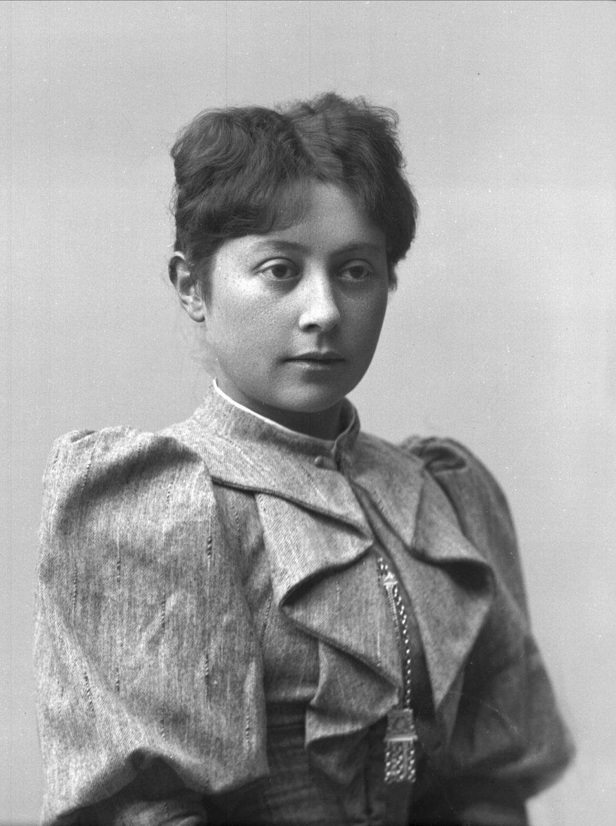 Gustav Borgen, NFB.45485