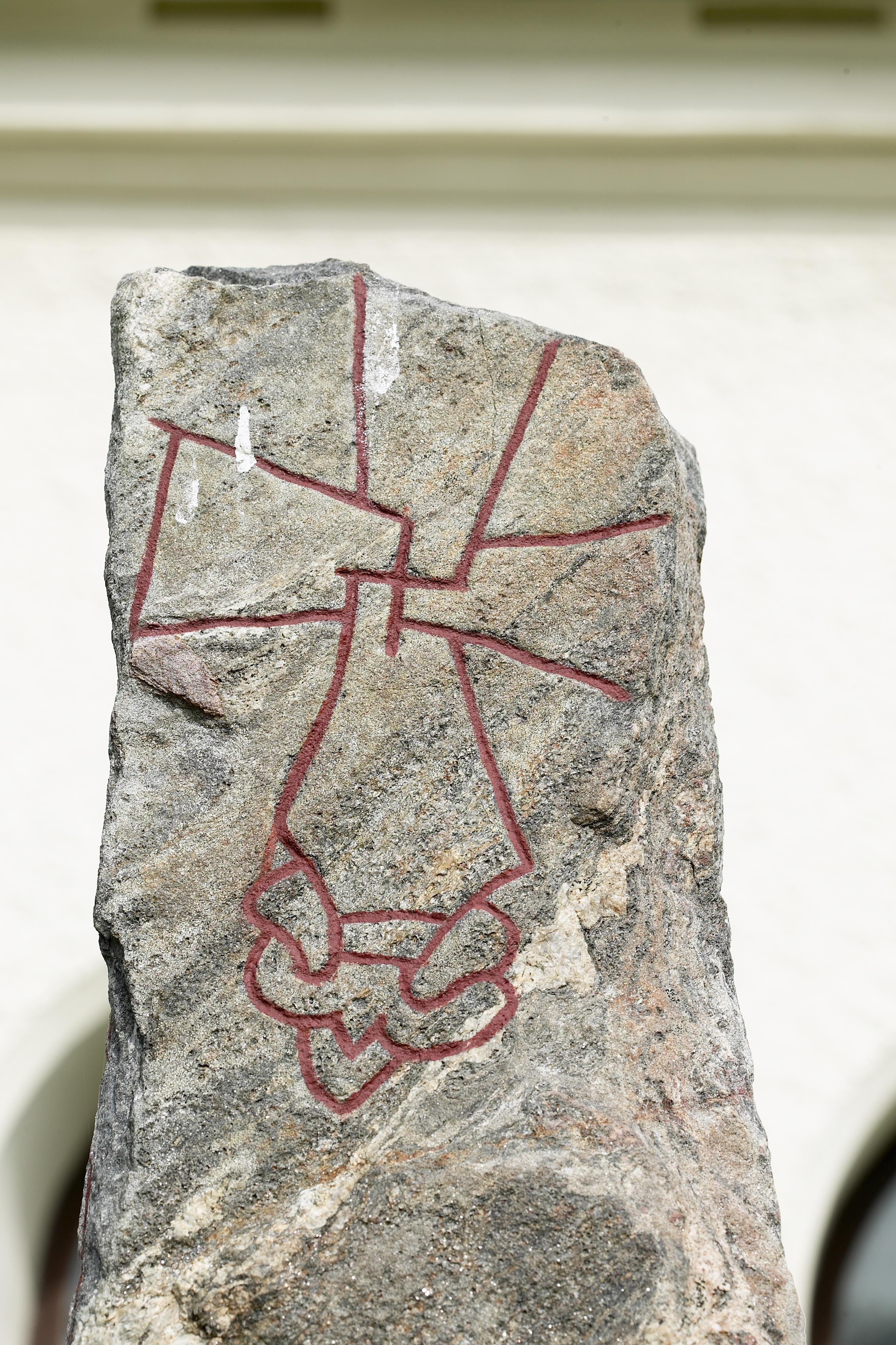 Bengt A Lundberg, Sö40 Västerljungs kyrka
