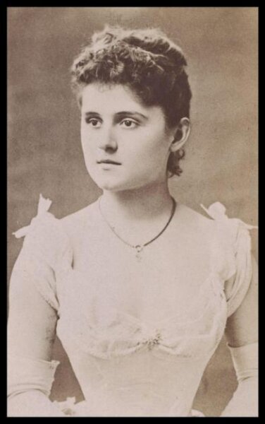 Unknown, Guy Little Theatrical Photograph