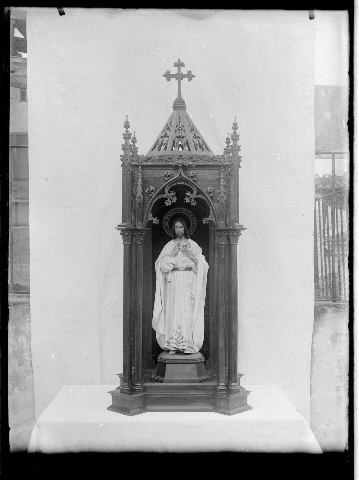 Desconegut, [Jesus Christ]