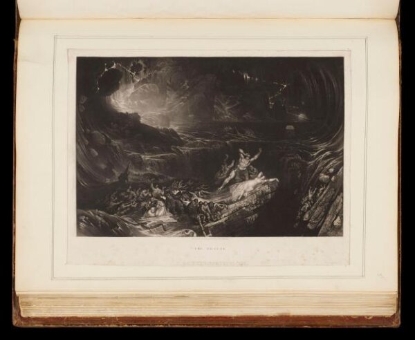 John Martin, Martins Album
